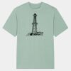 Freestyler t-shirt  Thumbnail