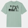 Freestyler t-shirt  Thumbnail