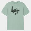 Freestyler t-shirt  Thumbnail