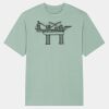 Freestyler t-shirt  Thumbnail