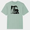 Freestyler t-shirt  Thumbnail