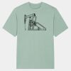 Freestyler t-shirt  Thumbnail