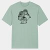 Freestyler t-shirt  Thumbnail