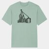 Freestyler t-shirt  Thumbnail
