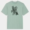 Freestyler t-shirt  Thumbnail