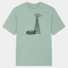 Freestyler t-shirt  Thumbnail