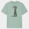Freestyler t-shirt  Thumbnail