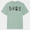 Freestyler t-shirt  Thumbnail