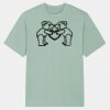 Freestyler t-shirt  Thumbnail