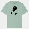 Freestyler t-shirt  Thumbnail
