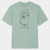 Freestyler t-shirt  Thumbnail