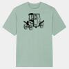 Freestyler t-shirt  Thumbnail