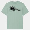 Freestyler t-shirt  Thumbnail
