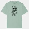 Freestyler t-shirt  Thumbnail