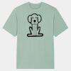Freestyler t-shirt  Thumbnail