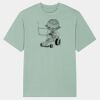 Freestyler t-shirt  Thumbnail