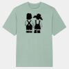 Freestyler t-shirt  Thumbnail