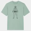 Freestyler t-shirt  Thumbnail