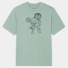 Freestyler t-shirt  Thumbnail