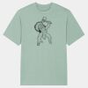 Freestyler t-shirt  Thumbnail