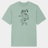 Freestyler t-shirt  Thumbnail