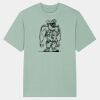 Freestyler t-shirt  Thumbnail