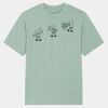 Freestyler t-shirt  Thumbnail