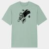 Freestyler t-shirt  Thumbnail