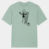Freestyler t-shirt  Thumbnail
