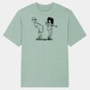 Freestyler t-shirt  Thumbnail