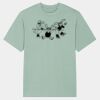 Freestyler t-shirt  Thumbnail