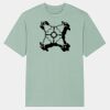 Freestyler t-shirt  Thumbnail