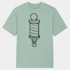 Freestyler t-shirt  Thumbnail