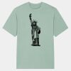 Freestyler t-shirt  Thumbnail