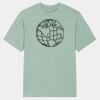 Freestyler t-shirt  Thumbnail