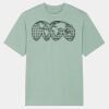 Freestyler t-shirt  Thumbnail