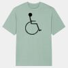 Freestyler t-shirt  Thumbnail