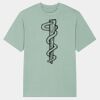 Freestyler t-shirt  Thumbnail