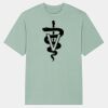 Freestyler t-shirt  Thumbnail