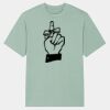 Freestyler t-shirt  Thumbnail