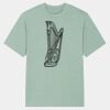 Freestyler t-shirt  Thumbnail