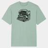 Freestyler t-shirt  Thumbnail