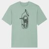 Freestyler t-shirt  Thumbnail