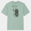 Freestyler t-shirt  Thumbnail