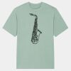 Freestyler t-shirt  Thumbnail