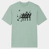 Freestyler t-shirt  Thumbnail