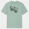 Freestyler t-shirt  Thumbnail
