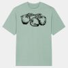 Freestyler t-shirt  Thumbnail