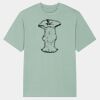 Freestyler t-shirt  Thumbnail