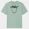 Freestyler t-shirt  Thumbnail